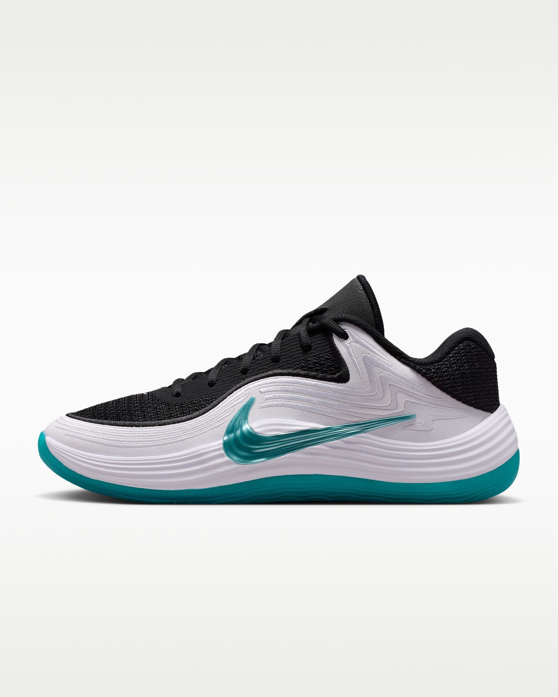 Nike Precision 8 Low Men's Basketball Shoes. Nike SG